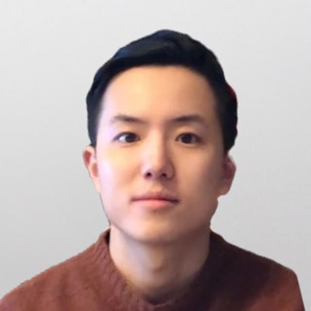 Huang Beiqing