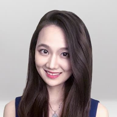 Jiang Xinyi