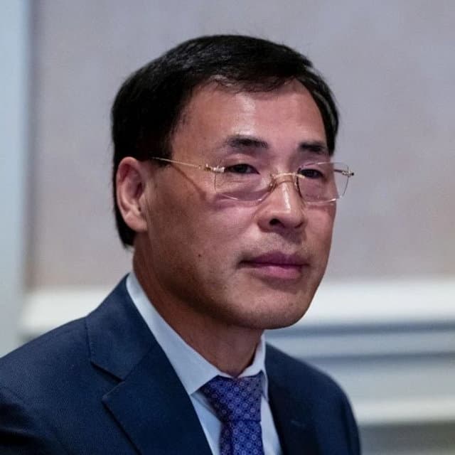 Li Deshun