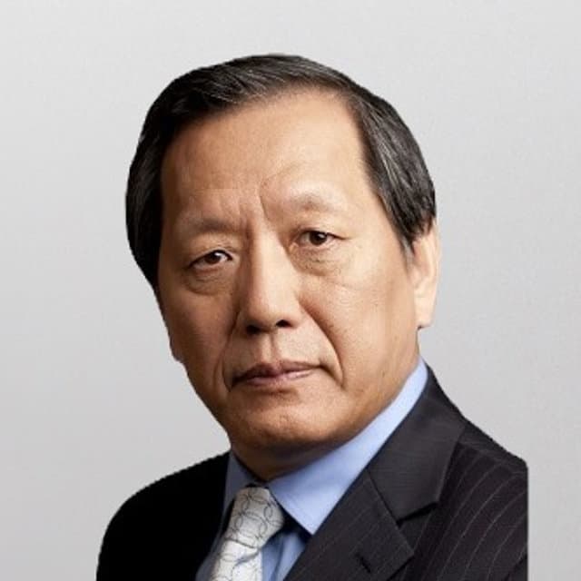 Li Shanquan