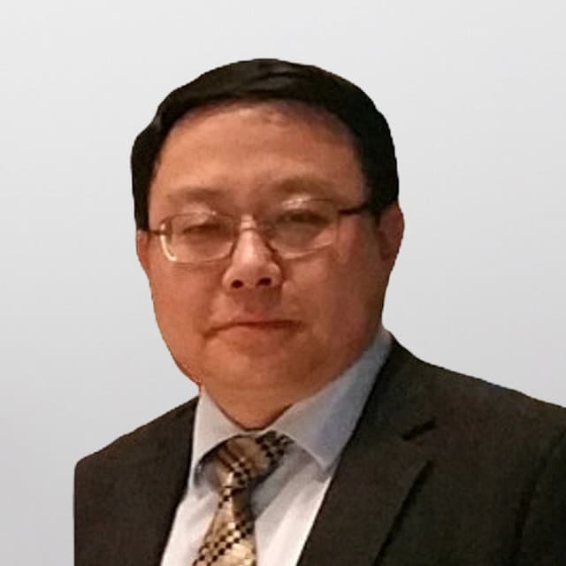 Li Xufeng