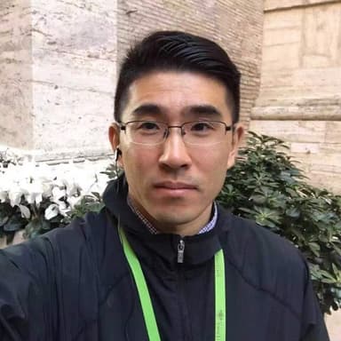 Li Yang