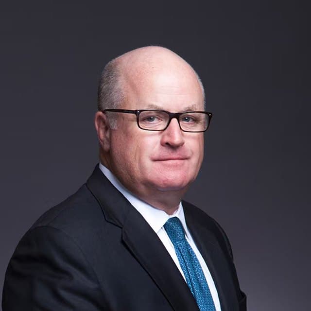 Richard M. Beck