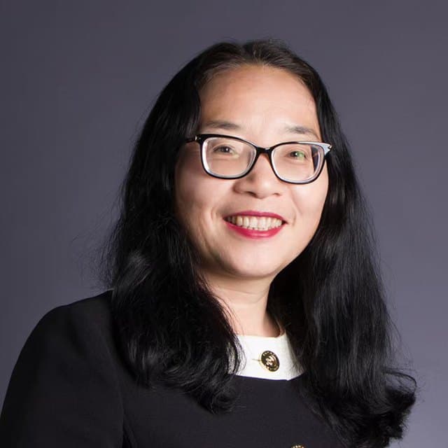 Su Caixia
