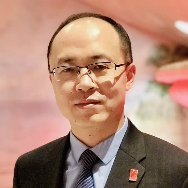 Wu Yafeng