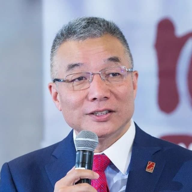 Yue Jingsheng