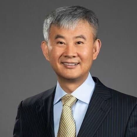 Zhu Shaobin